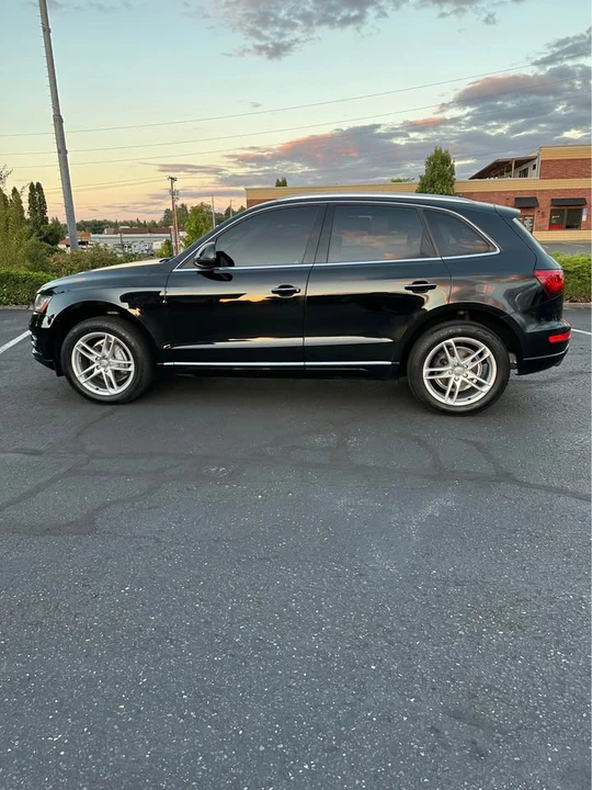 2015 Audi 8R Q5 - Image 2 of 12