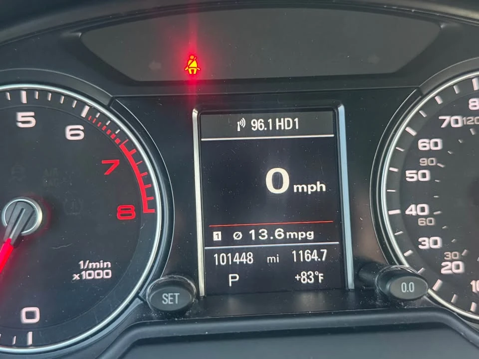 2015 Audi 8R Q5 - Image 12 of 14