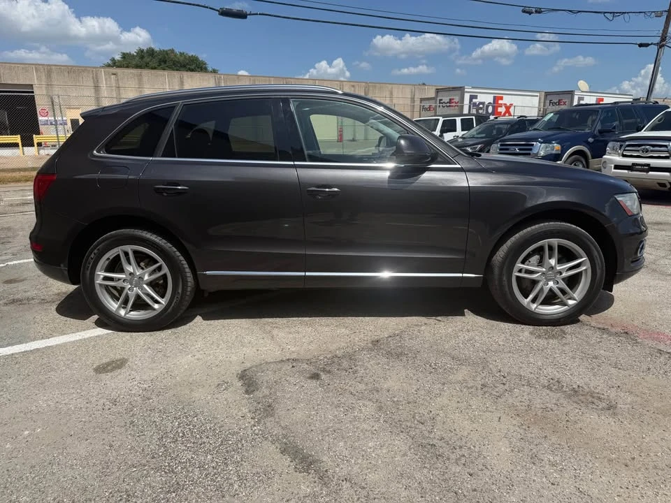 2015 Audi 8R Q5 - Image 5 of 10