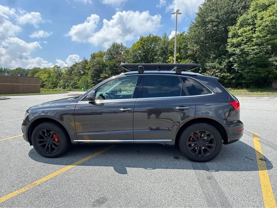 2015 Audi 8R Q5 - Image 9 of 13