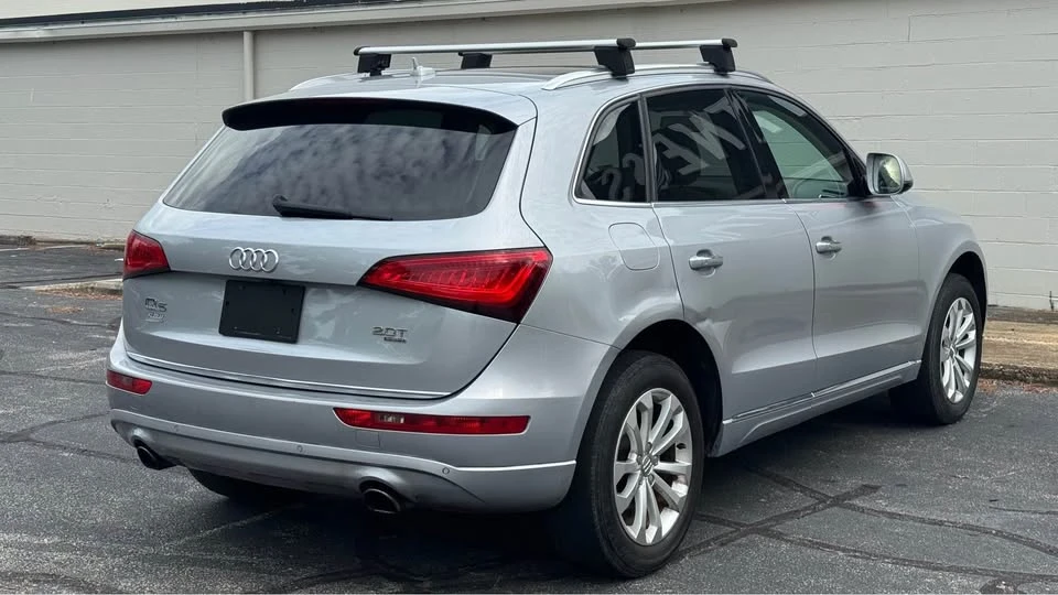 2015 Audi 8R Q5 - Image 5 of 20