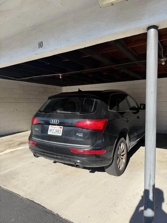 2015 Audi 8R Q5 - Image 3 of 11