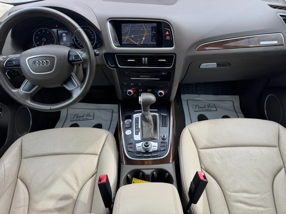 2015 Audi 8R Q5 - Image 15 of 20