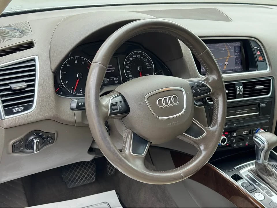 2015 Audi 8R Q5 - Image 8 of 20