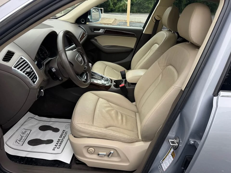 2015 Audi 8R Q5 - Image 10 of 20