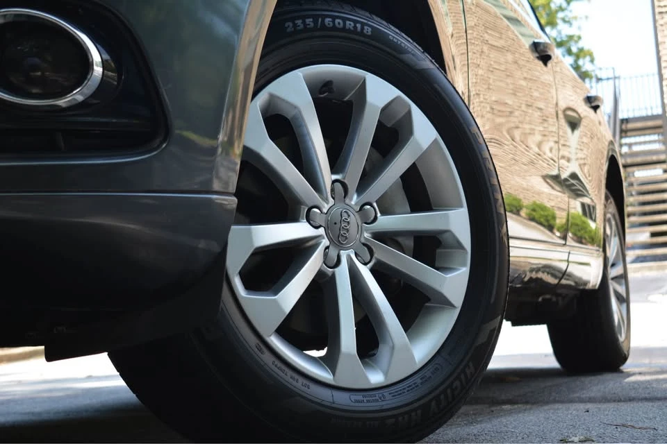 2015 Audi 8R Q5 - Image 13 of 14
