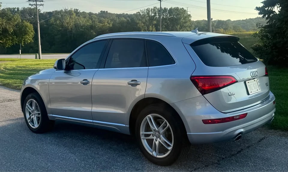 2015 Audi 8R Q5 - Image 4 of 14
