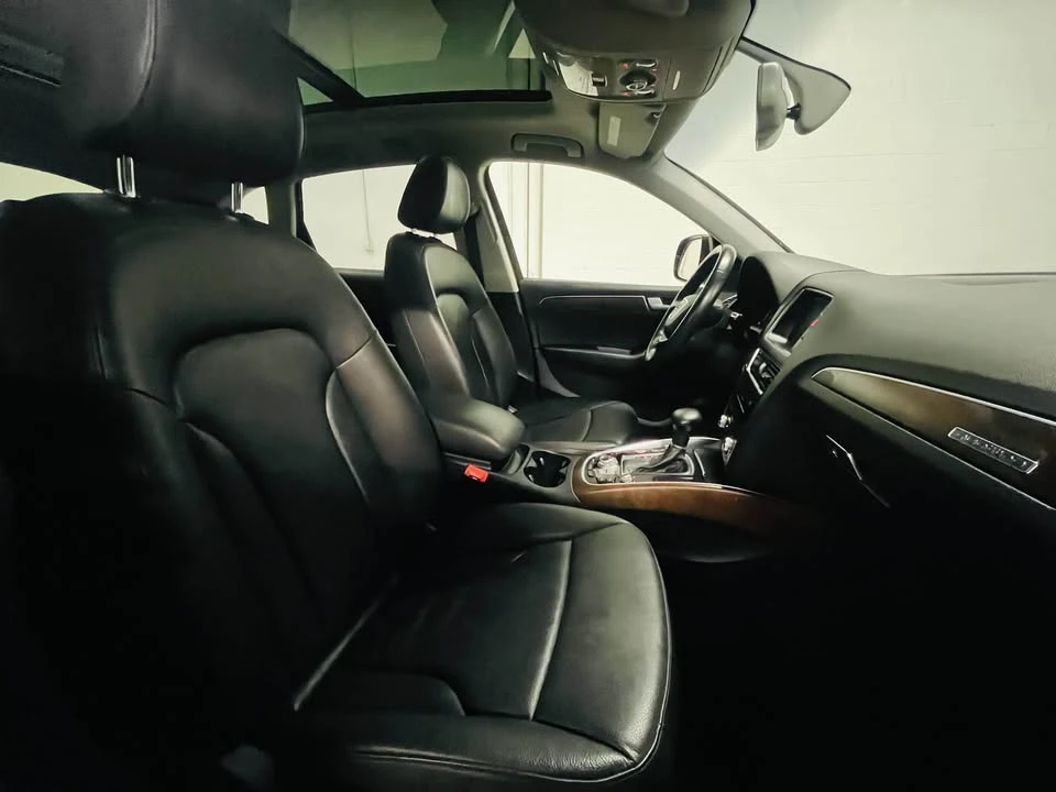 2015 Audi 8R Q5 - Image 13 of 19