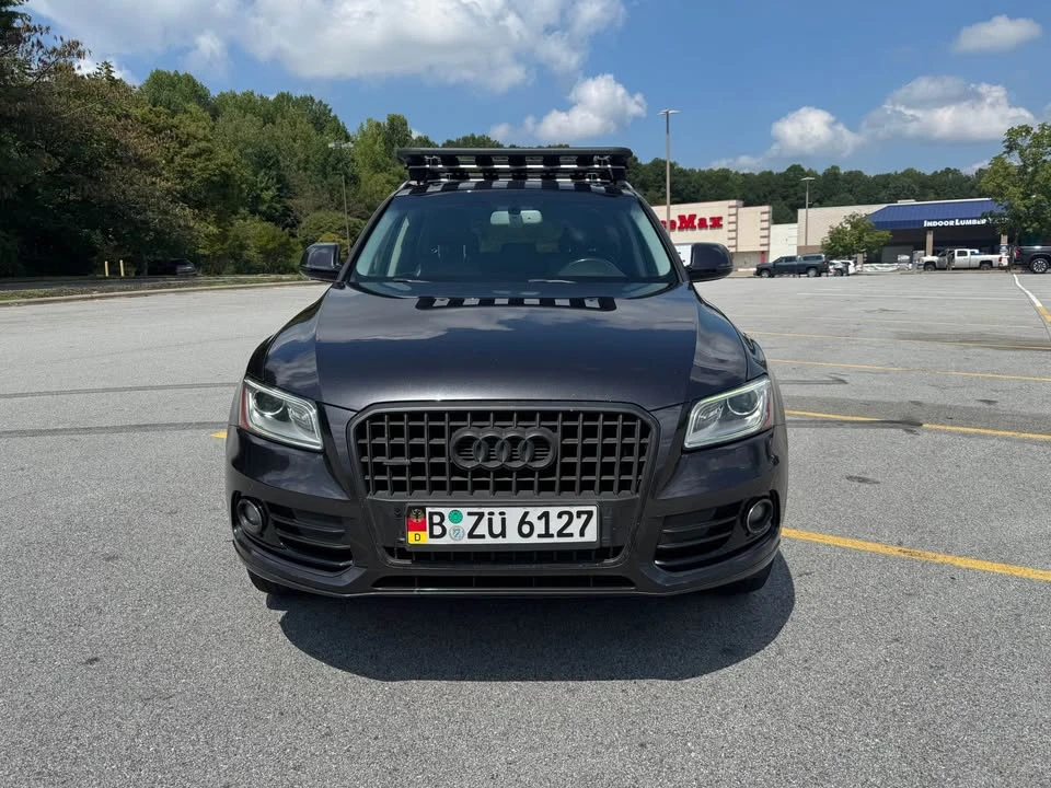 2015 Audi 8R Q5 - Image 2 of 13