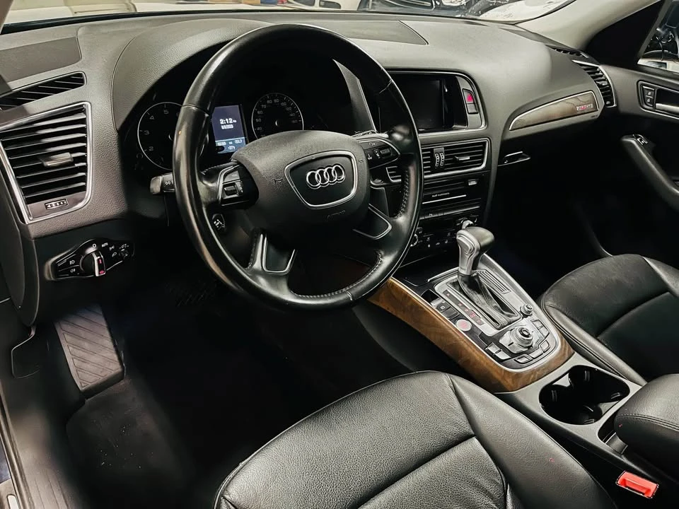 2015 Audi 8R Q5 - Image 17 of 19
