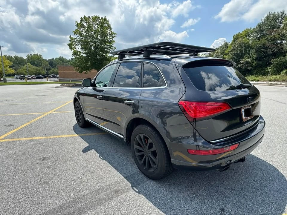 2015 Audi 8R Q5 - Image 8 of 13