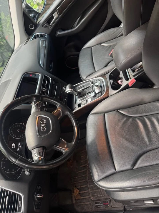 2015 Audi 8R Q5 - Image 10 of 13