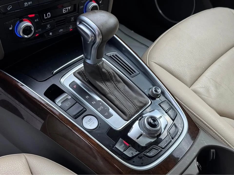 2015 Audi 8R Q5 - Image 9 of 20