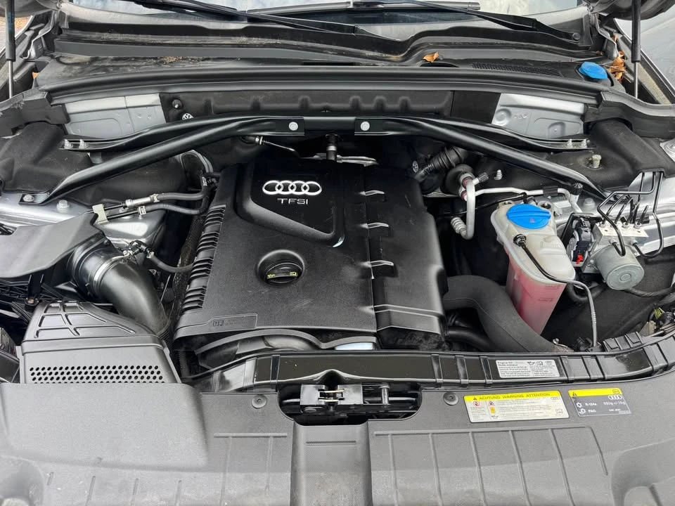 2015 Audi 8R Q5 - Image 19 of 20