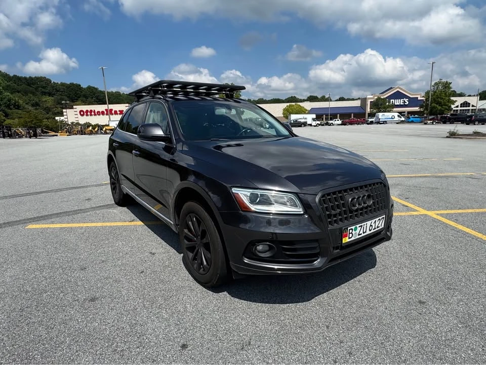 2015 Audi 8R Q5 - Image 3 of 13
