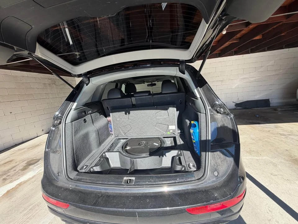 2015 Audi 8R Q5 - Image 8 of 11