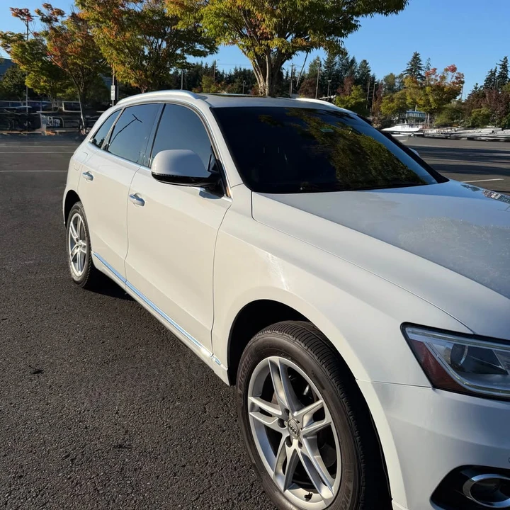 2015 Audi 8R Q5 - Image 7 of 13