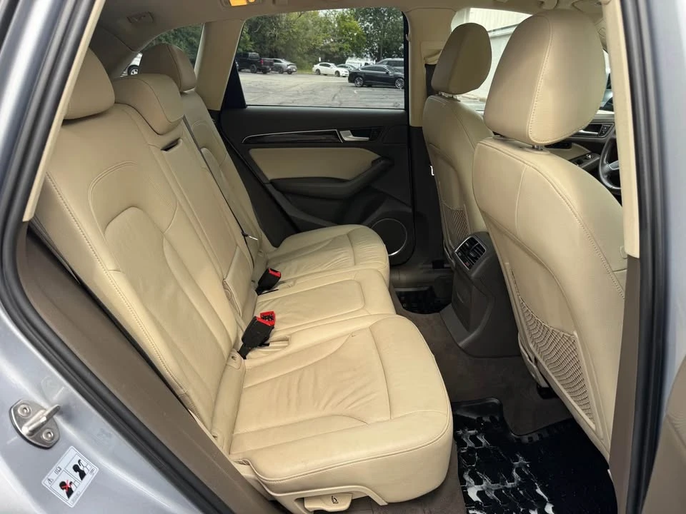 2015 Audi 8R Q5 - Image 14 of 20