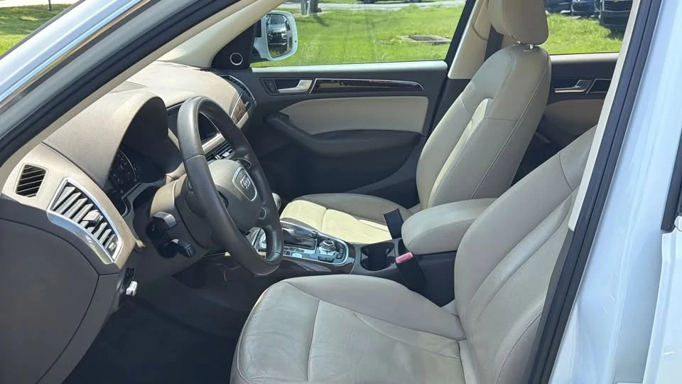 2015 Audi 8R Q5 - Image 7 of 10