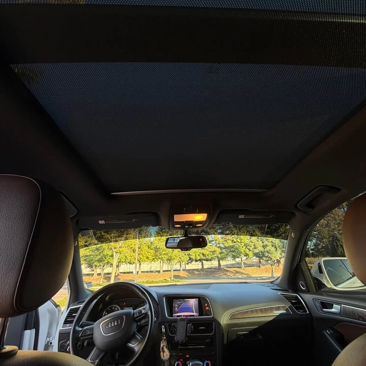 2015 Audi 8R Q5 - Image 13 of 13