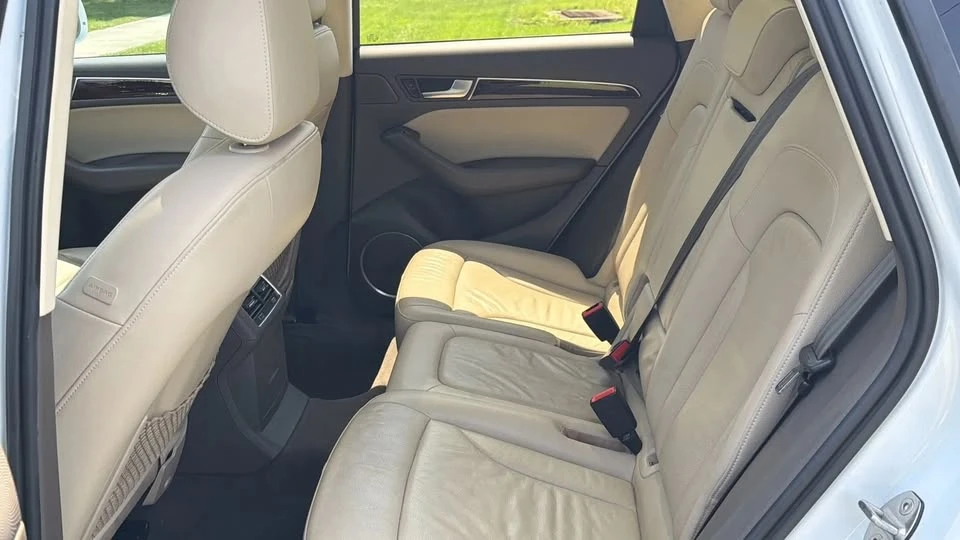 2015 Audi 8R Q5 - Image 9 of 10