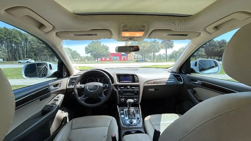 2015 Audi 8R Q5 - Image 10 of 10