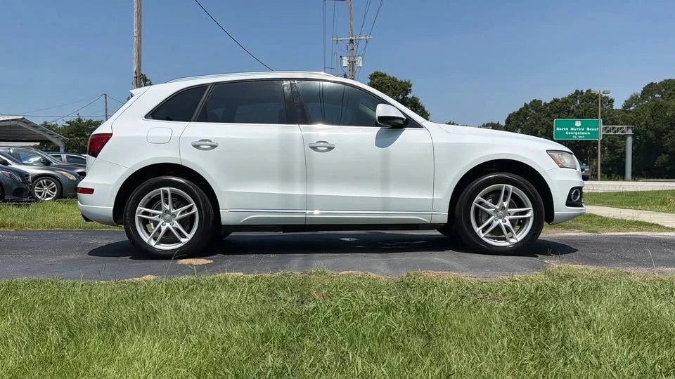 2015 Audi 8R Q5 - Image 5 of 10