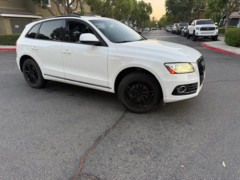 2015 Audi 8R Q5 - Image 5 of 16