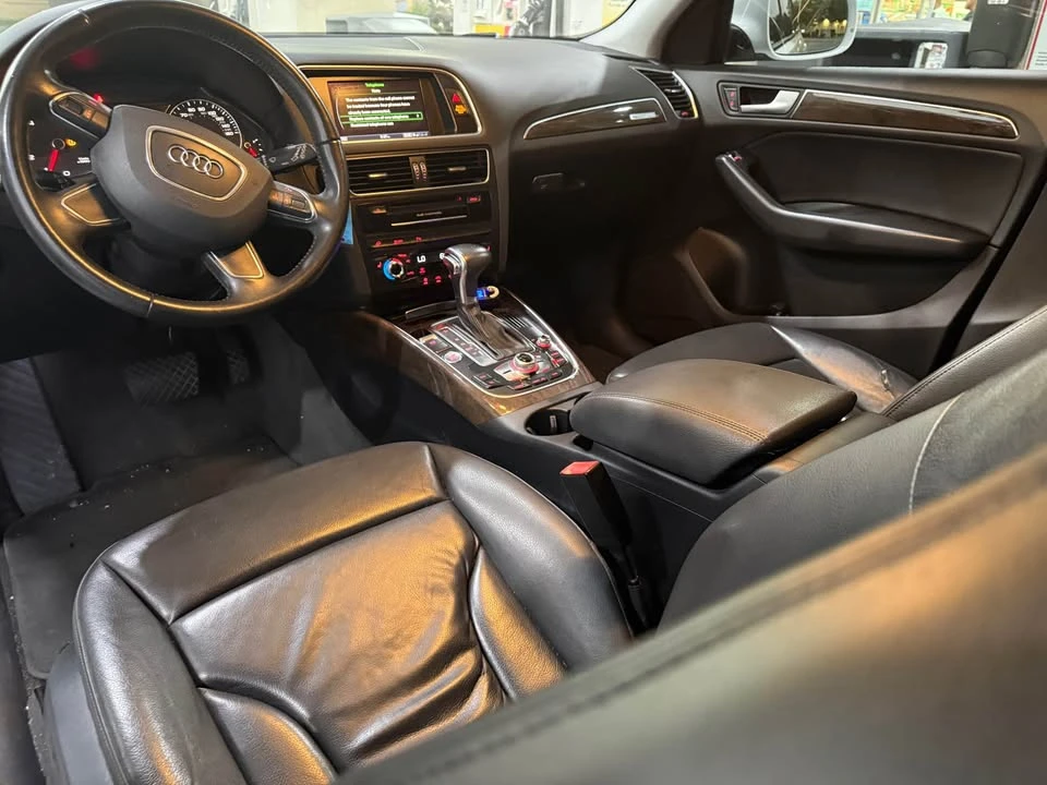 2015 Audi 8R Q5 - Image 15 of 16