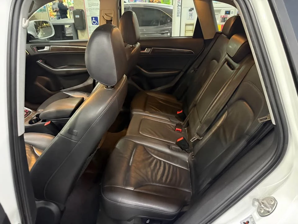 2015 Audi 8R Q5 - Image 16 of 16