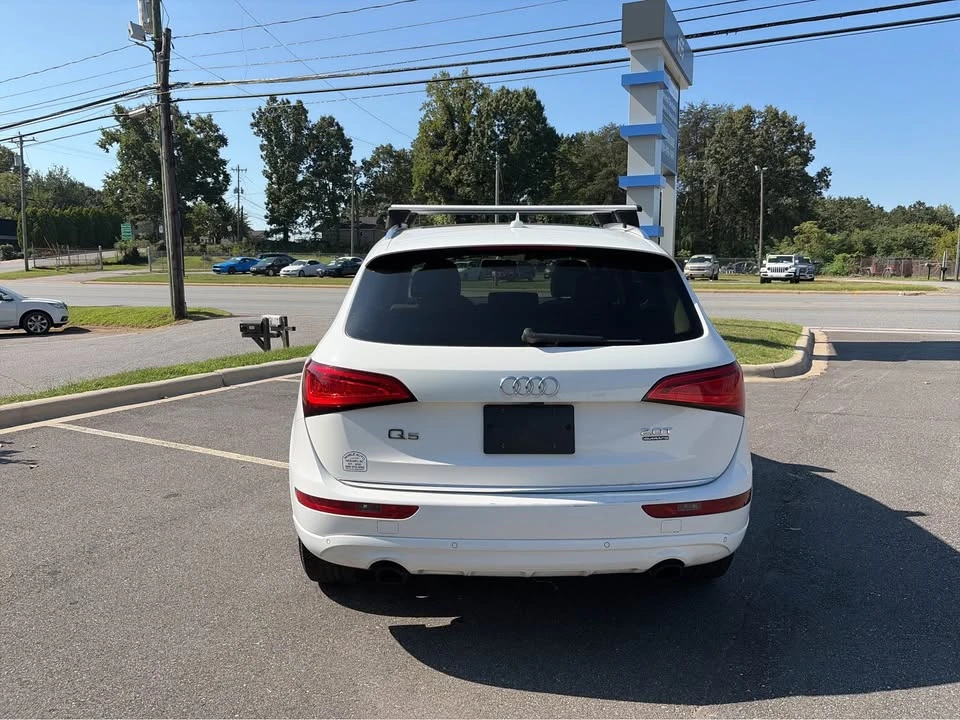 2015 Audi 8R Q5 - Image 6 of 18