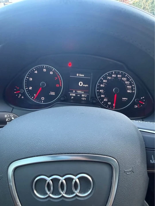 2015 Audi 8R Q5 - Image 11 of 12