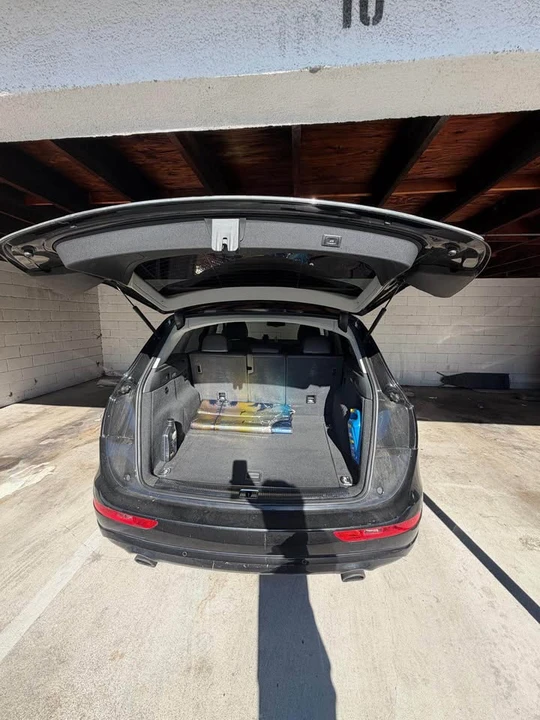 2015 Audi 8R Q5 - Image 11 of 11