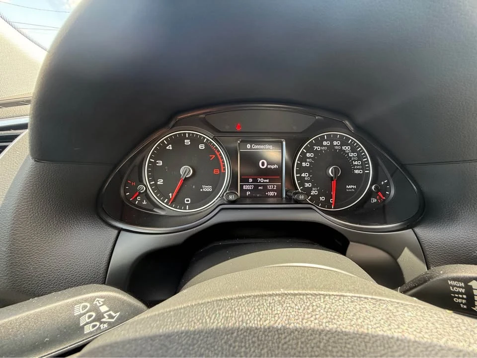 2015 Audi 8R Q5 - Image 10 of 10