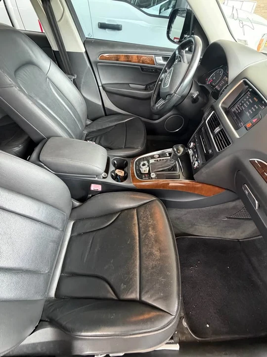 2015 Audi 8R Q5 - Image 12 of 13