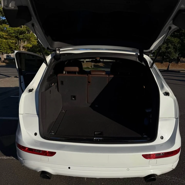 2015 Audi 8R Q5 - Image 8 of 13