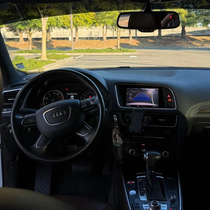 2015 Audi 8R Q5 - Image 11 of 13