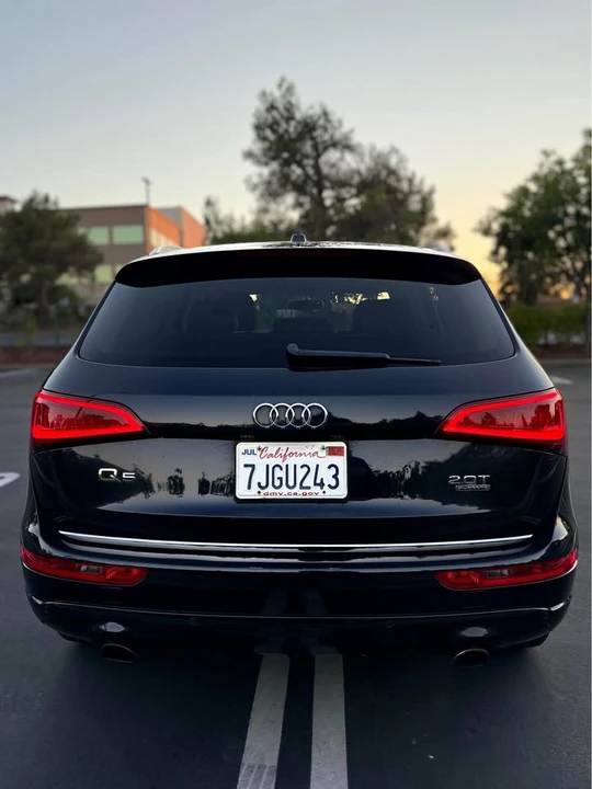 2015 Audi 8R Q5 - Image 6 of 20