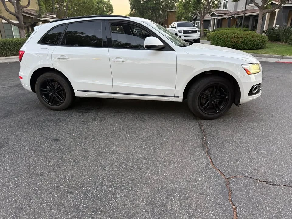 2015 Audi 8R Q5 - Image 6 of 14
