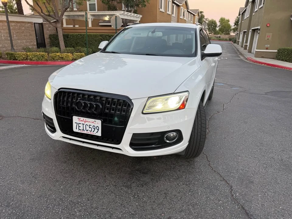 2015 Audi 8R Q5 - Image 4 of 14