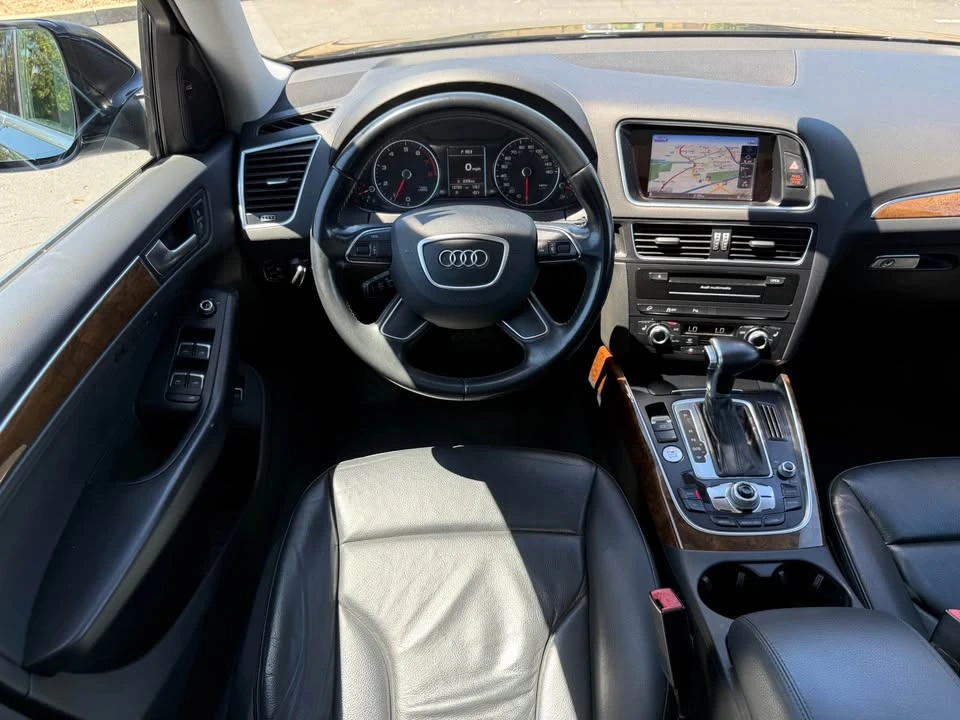 2015 Audi 8R Q5 - Image 8 of 15