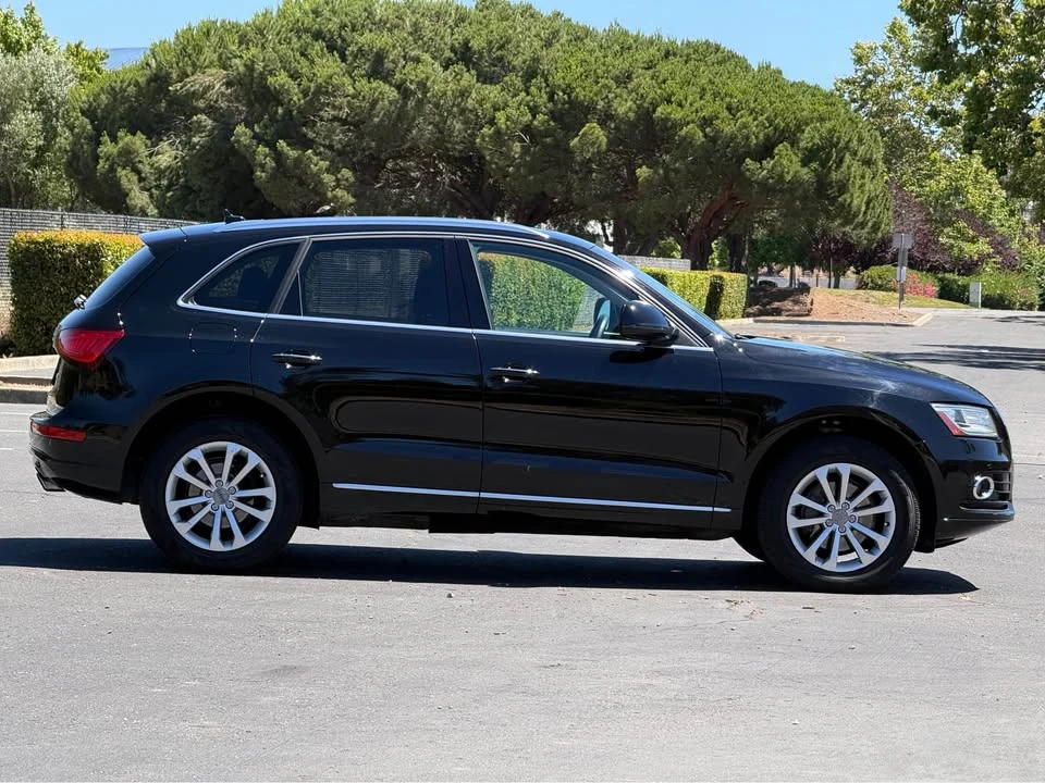 2015 Audi 8R Q5 - Image 3 of 15