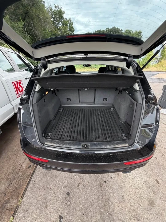 2015 Audi 8R Q5 - Image 6 of 13