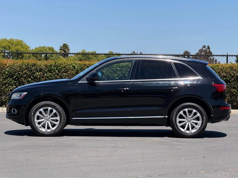 2015 Audi 8R Q5 - Image 6 of 15