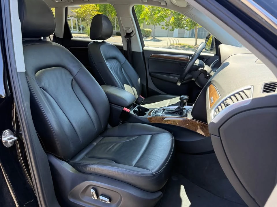 2015 Audi 8R Q5 - Image 9 of 15