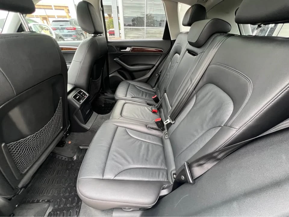 2015 Audi 8R Q5 - Image 11 of 16