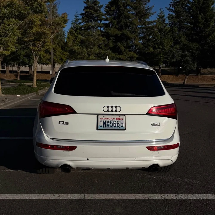 2015 Audi 8R Q5 - Image 5 of 13