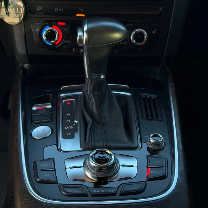2015 Audi 8R Q5 - Image 12 of 13