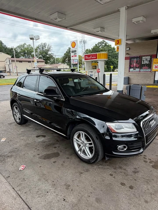 2015 Audi 8R Q5 - Image 2 of 13