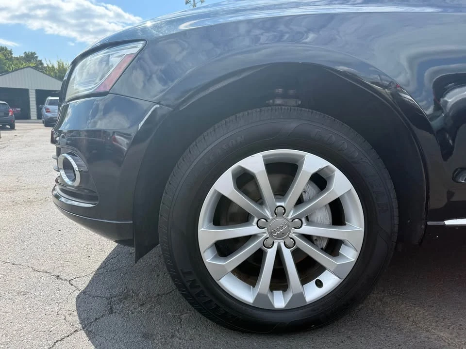 2015 Audi 8R Q5 - Image 4 of 20